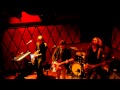 The Damnwells - "What You Get" - Rockwood Music Hall NYC - NYE 2 - 12/31/11