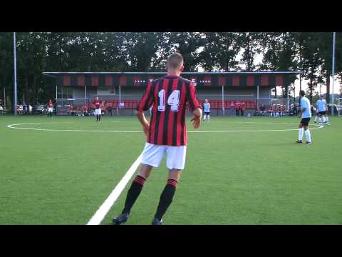 Stroe 1 -  Robur 1_29082015