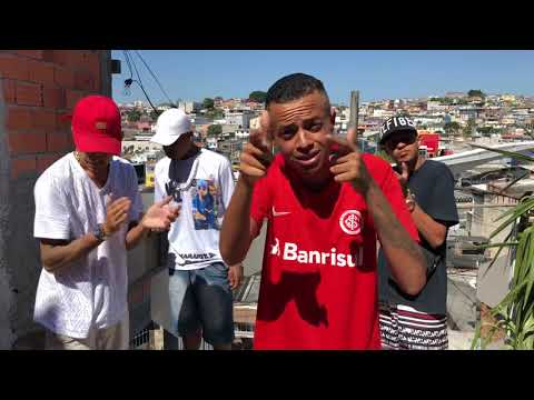 BONDE DO CANGURU - MC MATHEUS FG - MC NEGUINHO MK - MC BAMBAM FG CONEXÃO DAS QUEBRADA JD MAZZA & FG