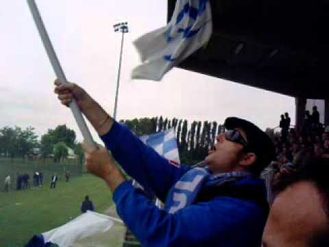 ULTRAS DELTA  Delta 2000 -MM Sarego 0-2