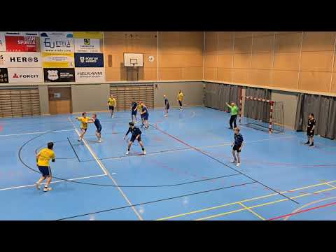 HC HIK - KyIF div2 09.03.2025