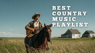 Download lagu Best Country Music Playlist – Timeless Cowboy and Western Songs from Country Legends mp3