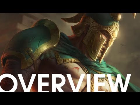 Patch 5.18 Overview
