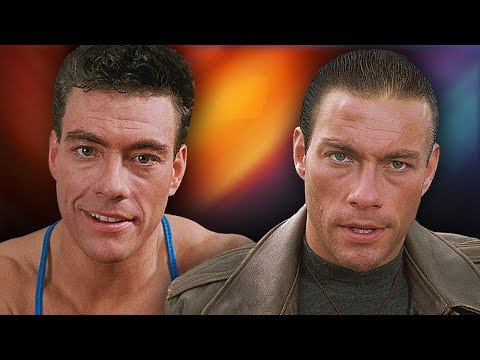 DOUBLE IMPACT - Then and Now ⭐ Real Name and Age