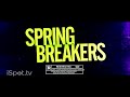 XFINITY On Demand TV Spot Spring Breakers 2013