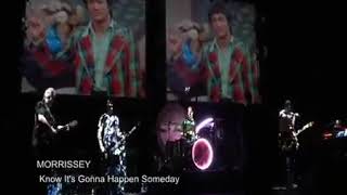 Morrissey-I Know It&#39;s Gonna Happen Someday  (Legendado)