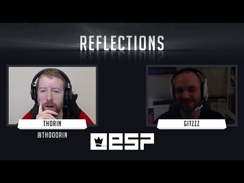'Reflections' with GitzZz (UT)