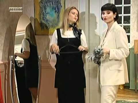 Folge 327 Tanja und Clarissa