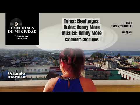 Cienfuegos - Benny More