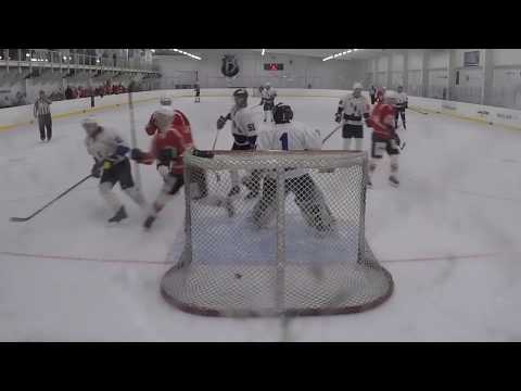 Jäähonka - IHK 2.2.2019