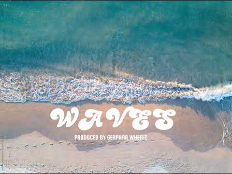 [FREE] Mannywellz x Adekunle Gold x Nonso Amandi "Afrofusion Instrumental 2023" Type Beat - WAVES