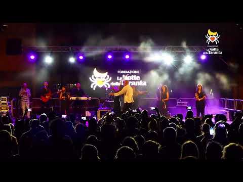 Festival itinerante NdT 2022 - MARTANO - STELLA GRANDE