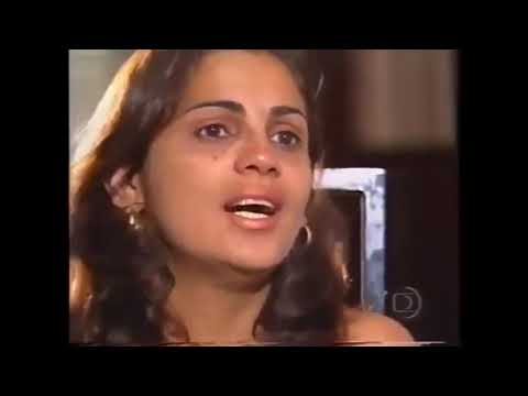 LINHA DIRETA CASO VENUILTON DIAS ANO 2000