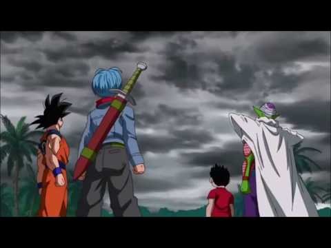 Two Steps From Hell - Archangel (Dragon Ball Super).mp4