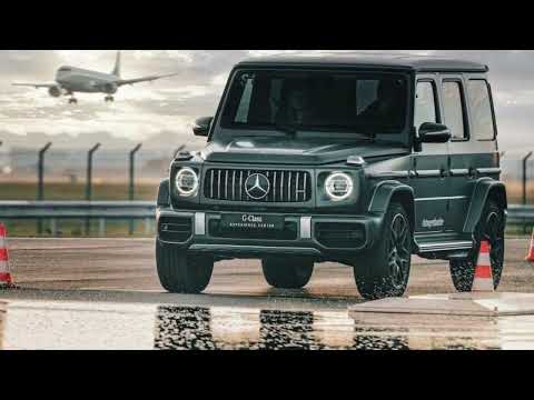 UncleFlexxx - Camry 3.5 (Beknur remix)