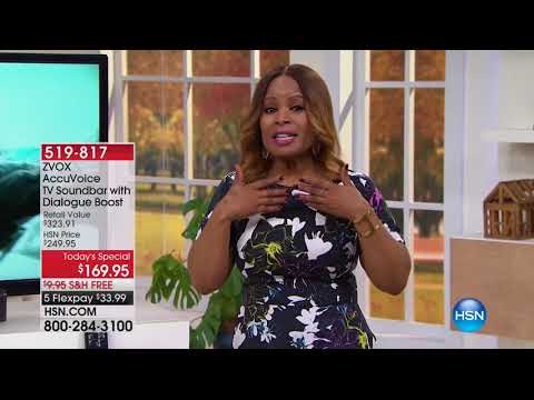 HSN | Innovation Event 09.24.2017 - 04 AM