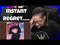Anime Thighs Feat Wonder Reaction