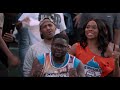 Second Game | Uncle Drew | Stronger song by Dipset