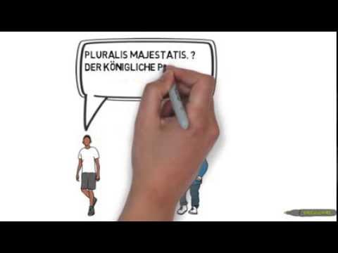 Die Dreieinigkeit Gottes einfach erklärt