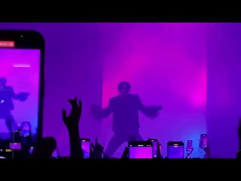 221210 DPR IAN - Avalon @ DPR THE REGIME WORLD TOUR IN KUALA LUMPUR