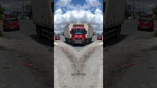 TRUCK 16 #truck #truckgames #automobile #viral #trend #mobilmobilan