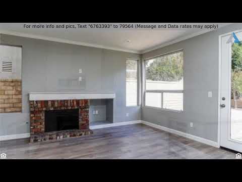 Priced at $675,000 - 27550 Courtview Drive, Valencia, CA 91354