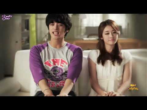 Seo In Guk - Shake It Up [polskie napisy, polish subs / PL]