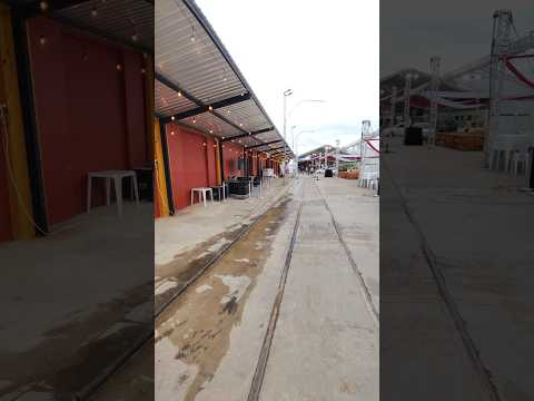 Itariri sp pedras miudas