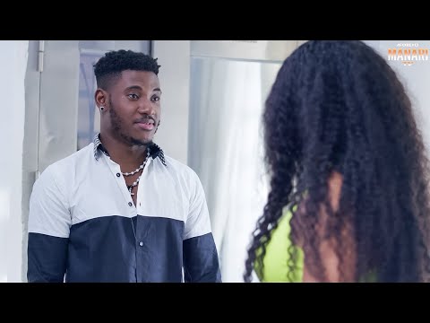 She Thinks I'M Just A Street Hustler Unknown 2 Her That I'M A Billionaire Looking For A Wife/Movies