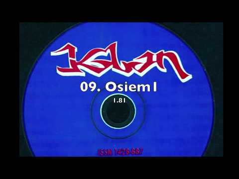 KLAN 5/1998 - 09. Osiem1 - 1.81