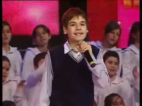 Luka Mirkoski - Padobranac - Carolija 2010