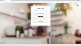 How To Login To ADP Payroll Account ADP Sign In | www.adp.com Login