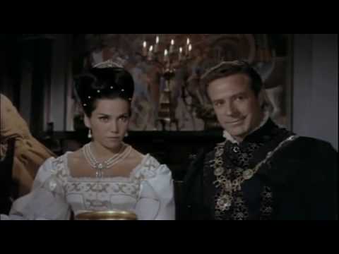 THE BLACK DUKE - Preview