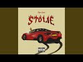 Stolie (feat. Pitt Tha Kid)