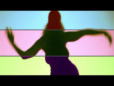 Meisha Moore -Tell Me All About It [the Funklovers Mix / official video clip]