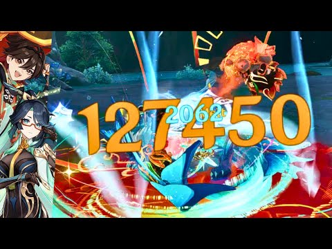 Xianyun & Gaming: EXPLODE EVERY HIT 💥