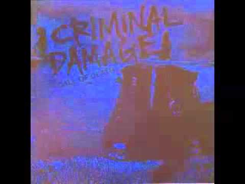 Criminal Damage - Call Of Death