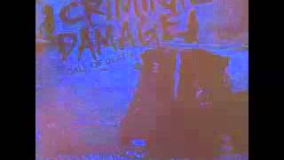 Criminal Damage - Call Of Death