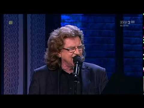 Dzięki Bogu już weekend - Zbigniew Wodecki, grupa MoCarta - „Szalona krewetka"