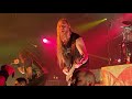 Testament - Eyes of Wrath - Live Starland