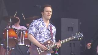 ANATHEMA - DEEP &amp; EMPTY (LIVE AT DOWNLOAD 11/6/10)