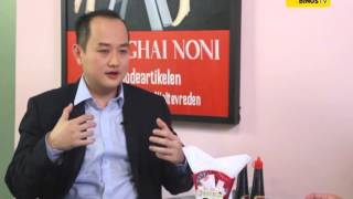 THE INSPIRATOR Episode 03 –  Urgyen Rinchen Sim (Part 2)