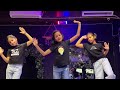QATAL Dance Fire Art Vibe S Power Packed Performance To Guru Randhawa S Hit Track
