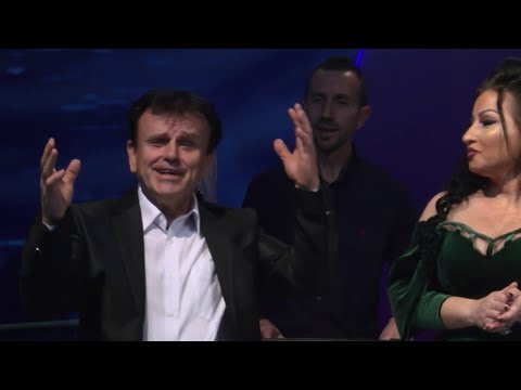 Edita Gashi . Salim Arifi .Zyber Avdiu . Emine Toska dhe Zana - Potpuri Hit Hit