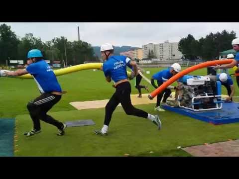 SDH Nevšová A - Brumov SMHL 2016 (NP)