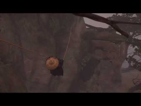 Ghost of Tsushima Playthrough pt20 (Hard)