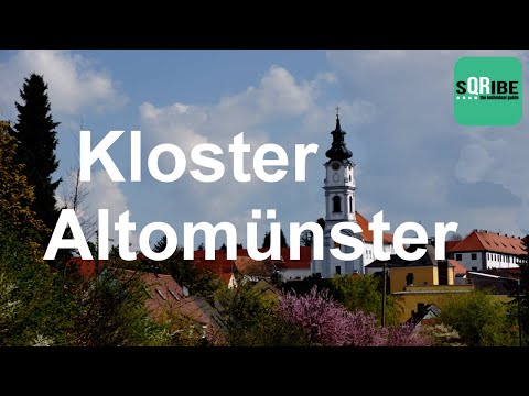 Kloster Altomünster
