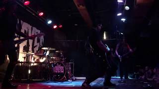 The 69 Eyes - Dead Girls Are Easy (LIVE)