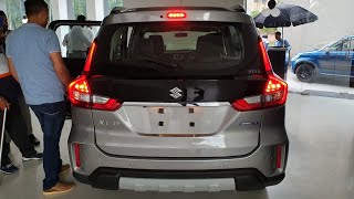 MARUTI SUZUKI XL6 2019 | ALPHA TOP MODEL | REAL LIFE REVIEW