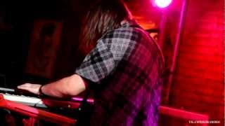 The Best Pessimist - 4 - Above The Fog (pt.2) - Live@44, Kiev (07.02.2013)